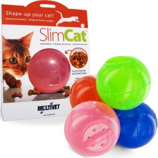 Premier Slimcat универсальная кормушка-шар для кошек (41508)